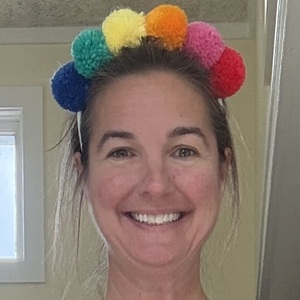 Fundraising Page: Inez Ribustello